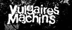 logo Vulgaires Machins